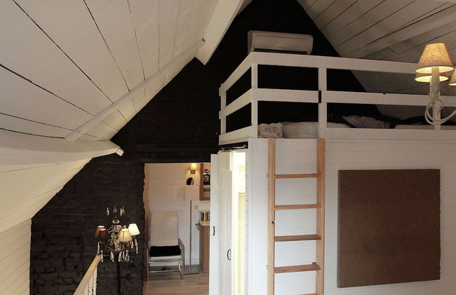 Pleasant Holiday Home in West Flanders with Enclosed Garden & Hot Tub - Foto 2