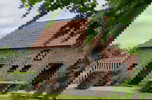 Foto 41 - Pleasant Holiday Home in West Flanders with Enclosed Garden & Hot Tub