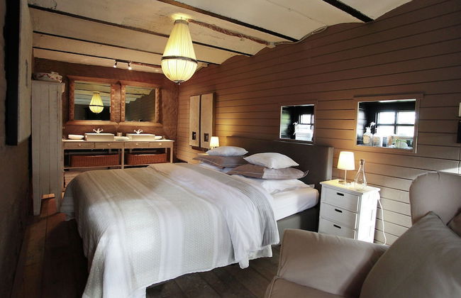 Pleasant Holiday Home in West Flanders with Enclosed Garden & Hot Tub - Foto 6