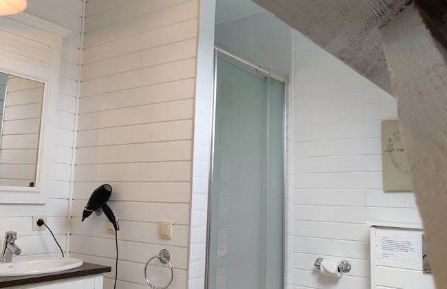 Holiday Home in West Flanders With Garden and Bubble Bath - Foto 56