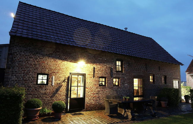 Pleasant Holiday Home in West Flanders with Enclosed Garden & Hot Tub - Foto 36