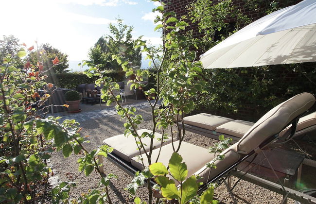 Pleasant Holiday Home in West Flanders with Enclosed Garden & Hot Tub - Foto 40