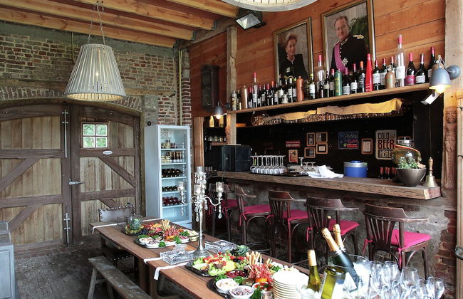 Pleasant Holiday Home in West Flanders with Enclosed Garden & Hot Tub - Foto 26