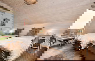Foto 2 - Holiday Home Suitable for Families With Sauna