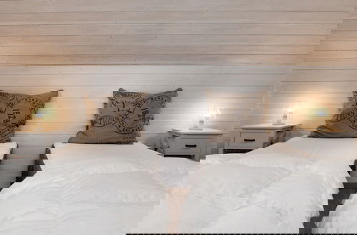 Foto 4 - Holiday Home Suitable for Families With Sauna