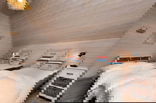 Foto 6 - Holiday Home Suitable for Families With Sauna