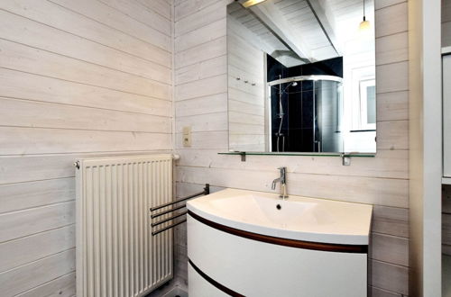 Photo 23 - Comfortable Holiday Home Suitable for Families in Houffalize With Sauna