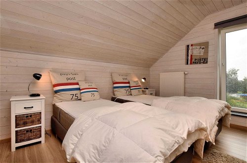 Photo 14 - Holiday Home Suitable for Families With Sauna