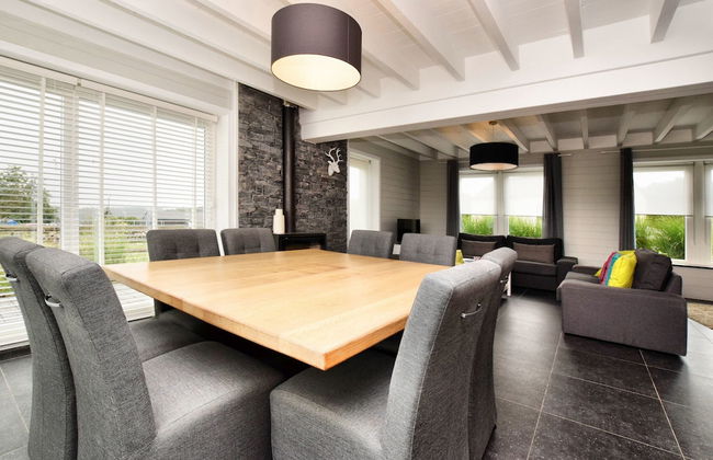 Holiday Home Suitable for Families With Sauna - Foto 27