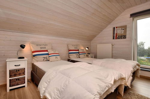 Photo 19 - Comfortable Holiday Home Suitable for Families in Houffalize With Sauna