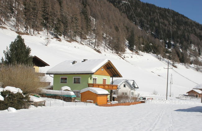 Newly Furnished Appartment at the Mouth of the Poller Valley National Park - Photo 17