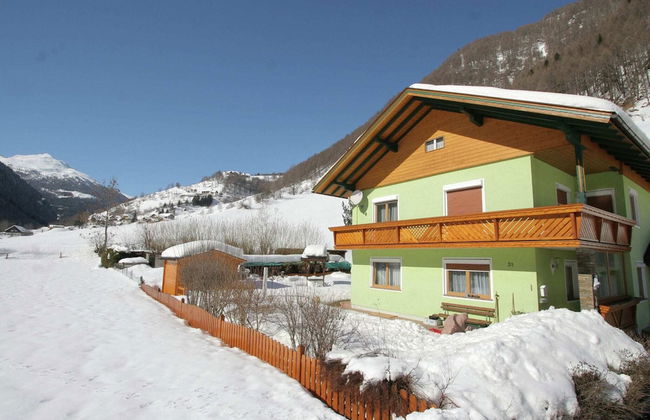 Newly Furnished Appartment at the Mouth of the Poller Valley National Park - Photo 15