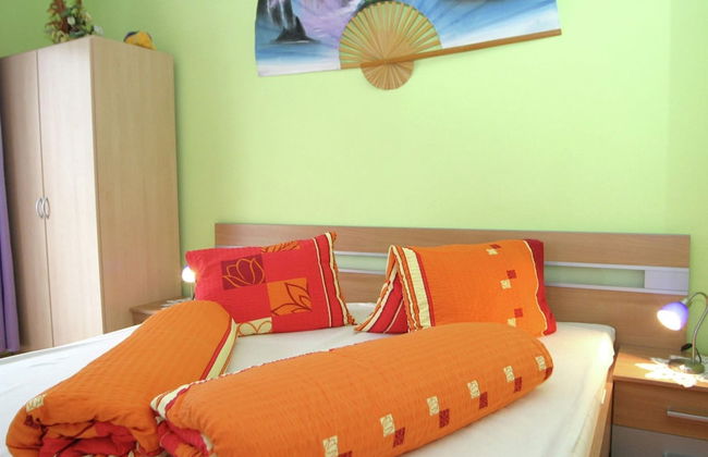 Newly Furnished Appartment at the Mouth of the Poller Valley National Park - Photo 10