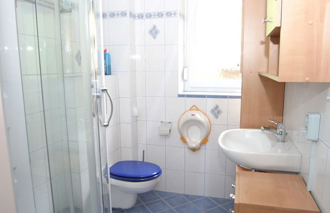 Newly Furnished Appartment at the Mouth of the Poller Valley National Park - Photo 12
