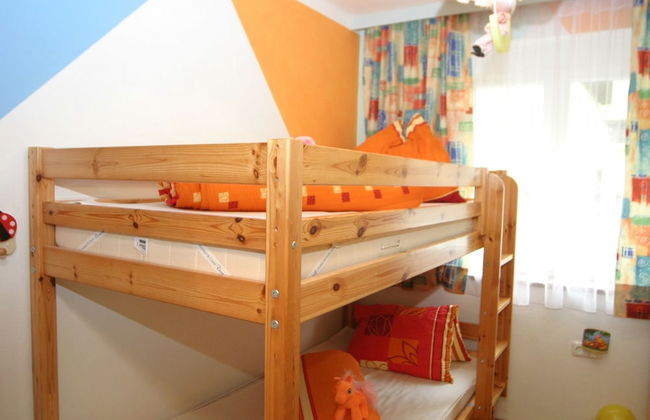 Newly Furnished Appartment at the Mouth of the Poller Valley National Park - Photo 9