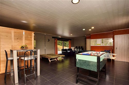 Photo 30 - Villa in the Ardennes With Fitness Room and Sauna