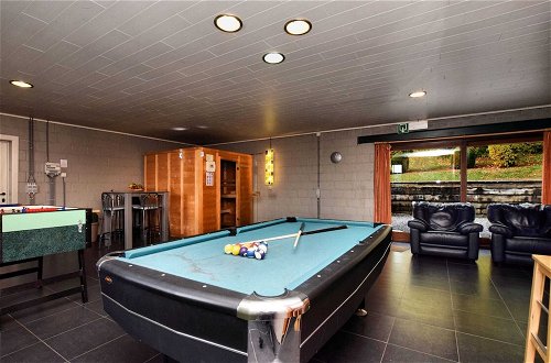 Photo 25 - Villa in the Ardennes With Fitness Room and Sauna