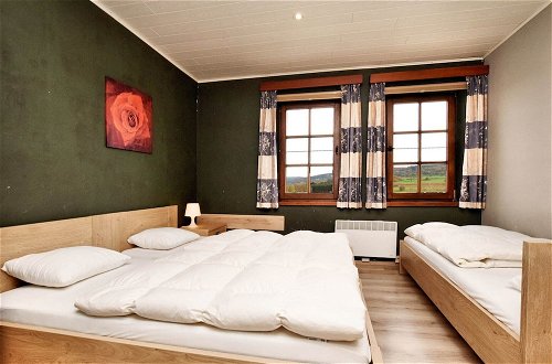 Photo 9 - Villa in the Ardennes With Fitness Room and Sauna