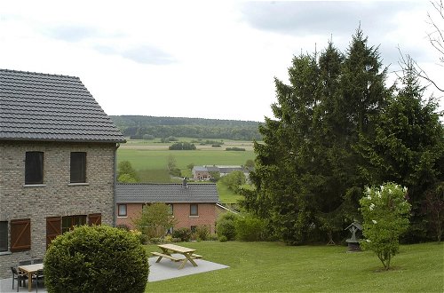 Photo 37 - Villa in the Ardennes With Fitness Room and Sauna