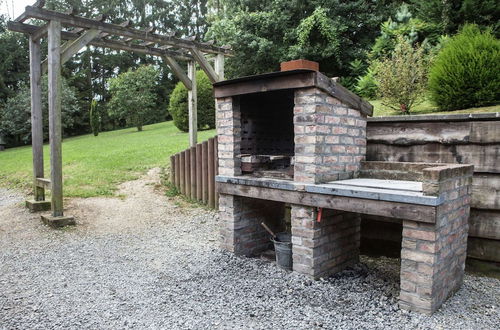 Photo 33 - Villa in the Ardennes With Fitness Room and Sauna