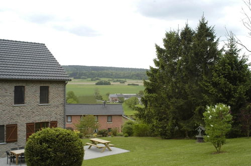 Photo 35 - Villa in the Ardennes With Fitness Room and Sauna