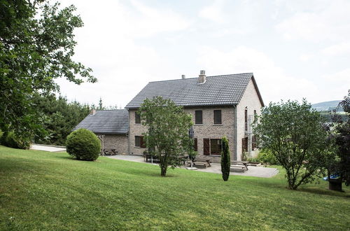 Photo 36 - Villa in the Ardennes With Fitness Room and Sauna