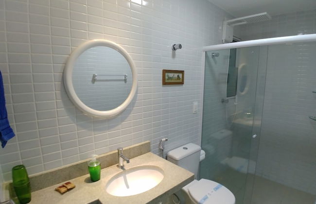 Areias do Mar | Conforto e Tranquilidade com Varanda A315 - Foto 11