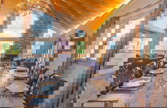 Photo 1 - Chalet in Riddes Near Ski Lift Les 4 Vallees