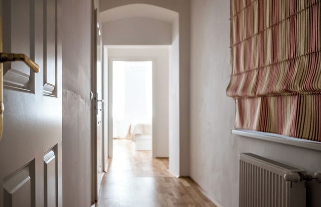 Boutique Apartments Vienna - Foto 8