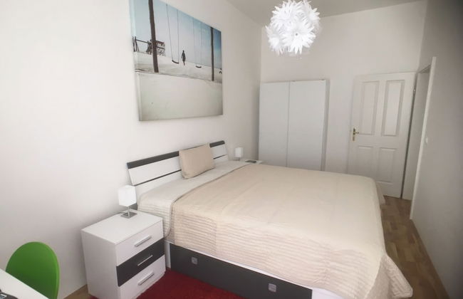 Boutique Apartments Vienna - Foto 4
