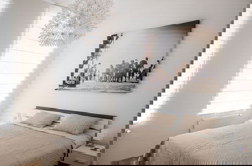 Foto 5 - Boutique Apartments Vienna