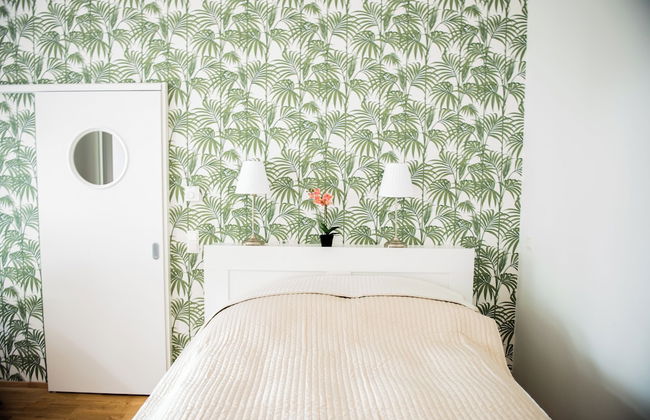 Boutique Apartments Vienna - Foto 10