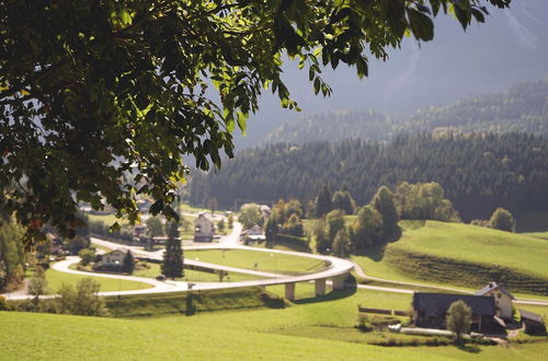 Photo 19 - Holiday Apartment in Tauplitz With Sauna