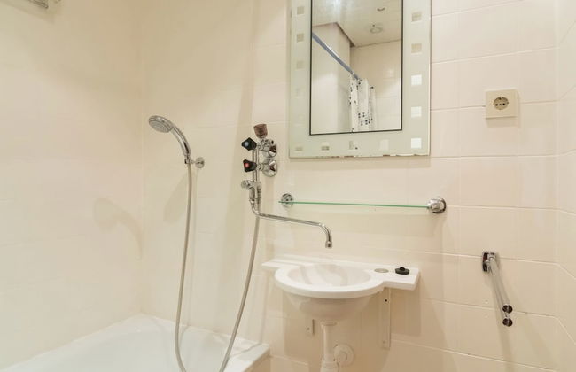 Apartment in Tauplitz Near Ski Lift - Foto 10