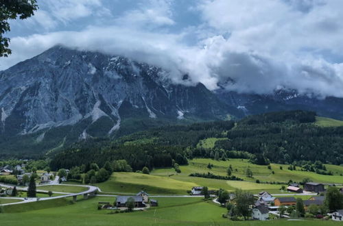 Photo 12 - Holiday Apartment in Tauplitz With Sauna