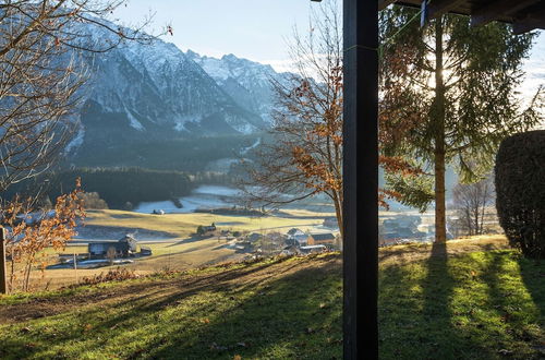 Photo 21 - Holiday Apartment in Tauplitz With Sauna