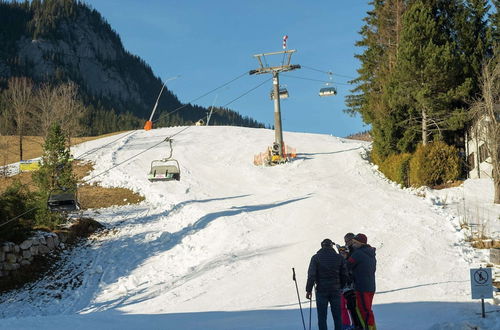 Photo 20 - Holiday Apartment in Tauplitz With Sauna