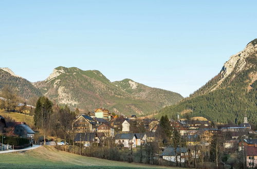 Photo 24 - Holiday Apartment in Tauplitz With Sauna