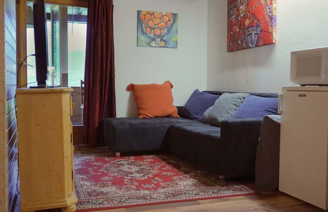 Apartment in Tauplitz Near Ski Lift - Foto 6