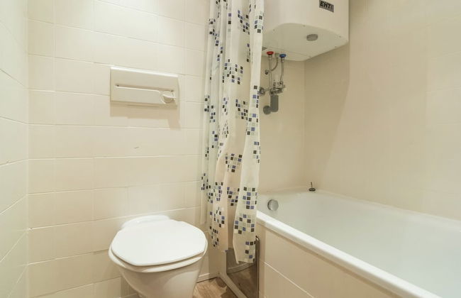 Apartment in Tauplitz Near Ski Lift - Foto 9