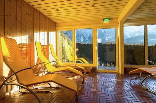 Photo 11 - Holiday Apartment in Tauplitz With Sauna