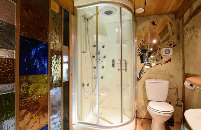 Holiday Home in Longueville - Foto 15