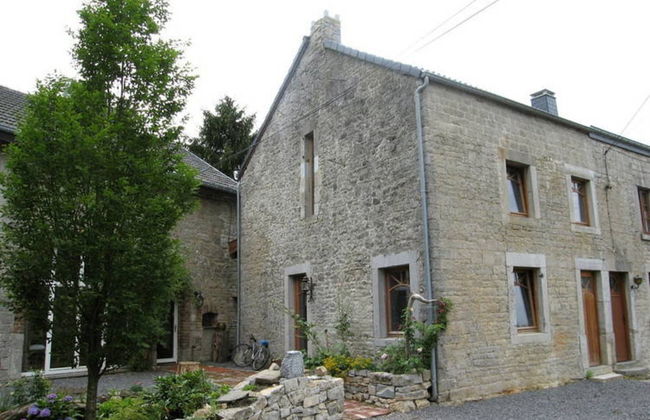 Holiday Home in Longueville - Foto 27