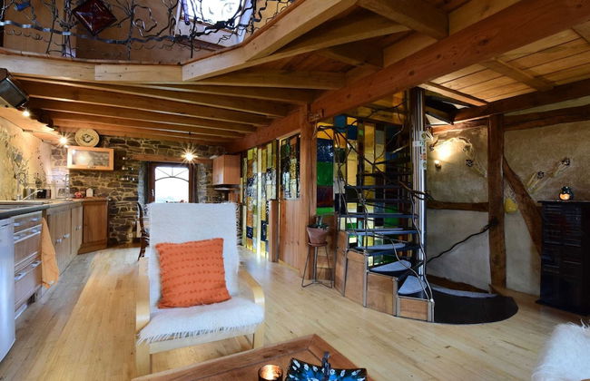 Holiday Home in Longueville - Foto 14