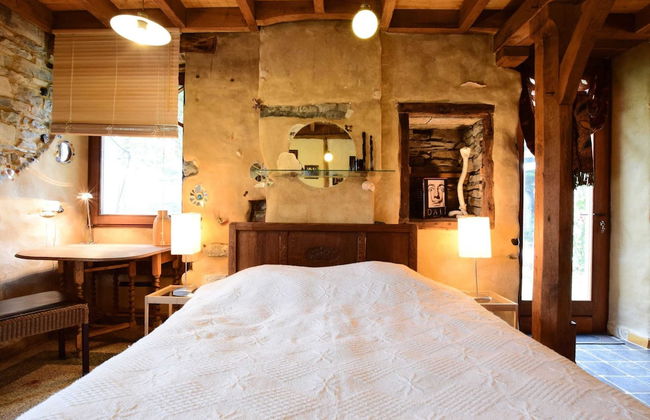 Holiday Home in Longueville - Foto 7