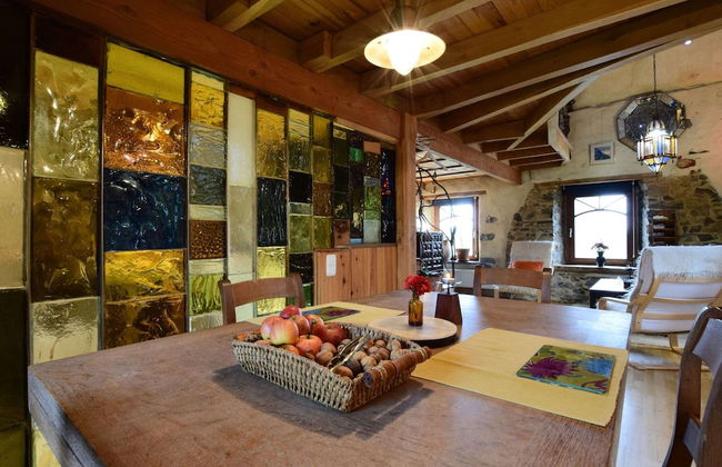 Holiday Home in Longueville - Foto 11