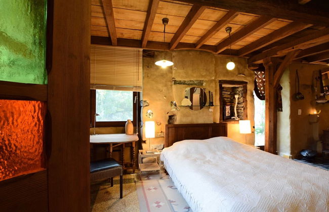 Holiday Home in Longueville - Foto 6