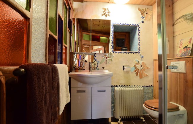 Holiday Home in Longueville - Foto 18