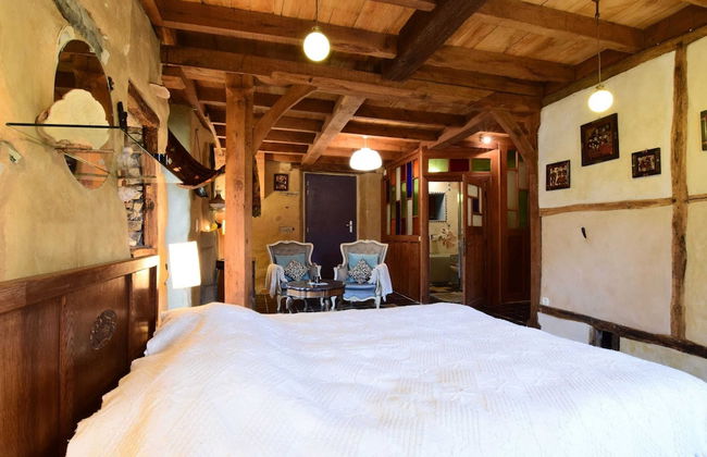 Holiday Home in Longueville - Foto 3