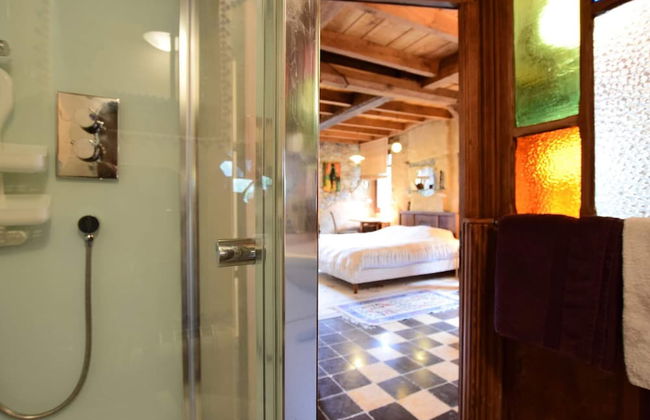 Holiday Home in Longueville - Foto 19